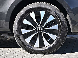 Mercedes-Benz 220 Marco Polo V 300 d 4M 8 navigation