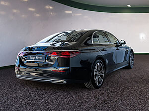Mercedes-Benz E 220 d Avantgarde Advanced 19" 3 navigation