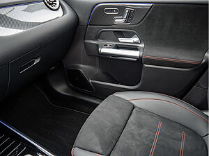 Mercedes-Benz B 250 e AMG Sport Premium Plus 14 navigation