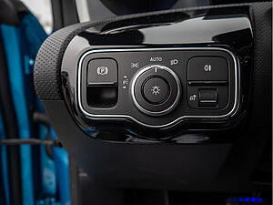 Mercedes-Benz CLA 220 d Coupé AMG Sport Advanced Plus 20 navigation
