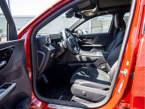 Mercedes-Benz GLC 300 d 4M AMG Sport Premium 9 navigation