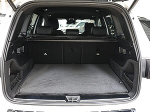 Mercedes-Benz GLB 220 d 4M Progressive Advanced Plus 31 navigation