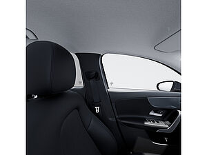 Mercedes-Benz A 180 d Progressive Advanced Plus 15 navigation