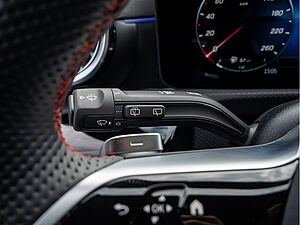 Mercedes-Benz CLA 250 SB 4M AMG Sport Premium 18 navigation