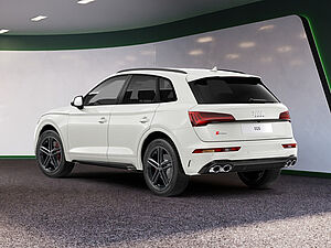 Audi SQ5 TDI Tiptronic 3 navigation