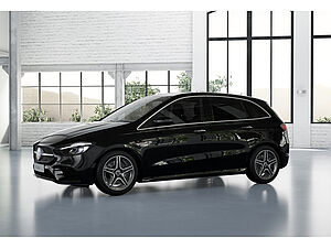 Mercedes-Benz B 250 4M AMG Sport Advanced Plus 12 navigation