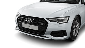 Audi A6 Avant advanced 40 TDI S tronic 8 navigation