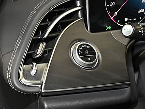 Mercedes-Benz E 300 e AMG Sport Advanced 22 navigation