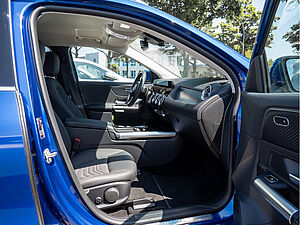 Mercedes-Benz EQA 350 4M Progressive Advanced 2 navigation