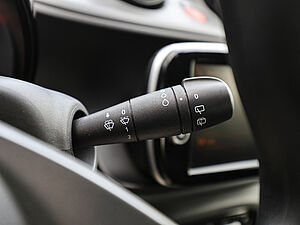 Smart fortwo coupe electric drive 19 navigation