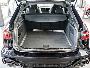 Audi RS6 Avant tiptronic 31 navigation