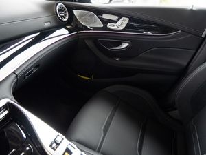 Mercedes-Benz AMG GT 43 4M+ Abstandstemp. LED Parkassist Sp 21 navigation
