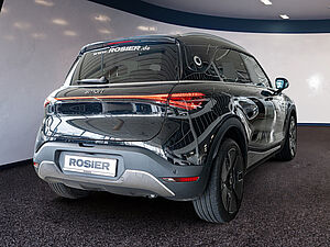 Smart #1 Premium 66kWh 3 navigation