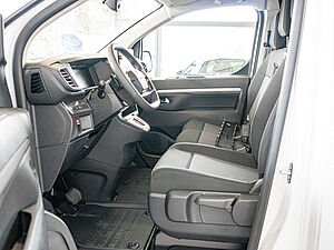 Peugeot Expert e-KW standard 100kW - 75kWH 20 navigation