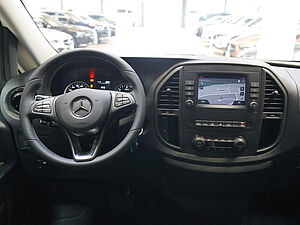 Mercedes-Benz Vito 114 CDI Tourer PRO Lang 9 navigation