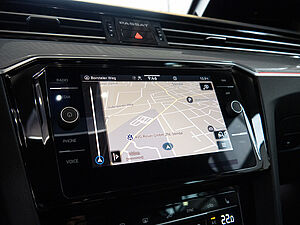 Volkswagen Passat Variant 1.5 TSI Business 15 navigation