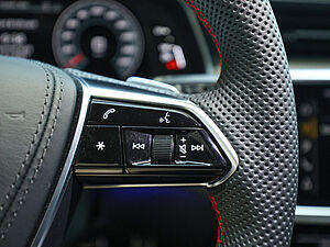 Audi S6 Limousine 3.0 TDI quattro 22 navigation