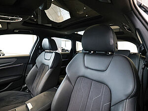 Audi A6 Avant S line 45 TDI quattro S tronic 32 navigation