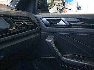 Volkswagen T-Roc Cabrio R-Line Edition Karmann 1.5 TSI DSG 17 navigation