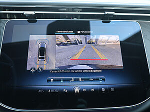 Mercedes-Benz E 220 d Avantgarde Advanced Plus 19! 16 navigation