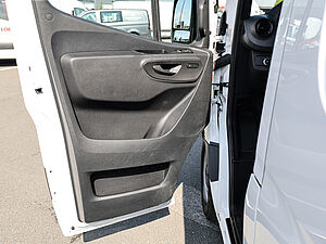 Mercedes-Benz Sprinter 315 CDI Kasten L3H2 22 navigation