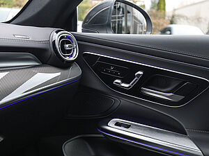 Mercedes-Benz CLE 300 4M Coupé AMG Sport Premium 15 navigation