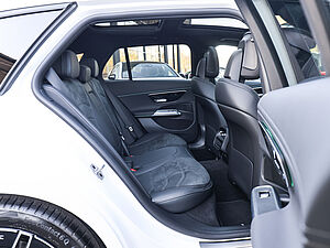 Mercedes-Benz E 200 T AMG Advanced Plus Superscreen 4 navigation