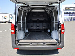 Mercedes-Benz Vito 116 CDI Kasten Lang 28 navigation