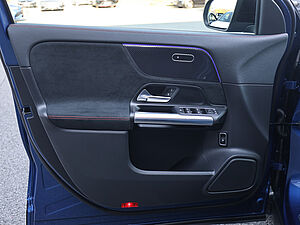Mercedes-Benz GLA 250 4M AMG Sport Advanced Plus 31 navigation