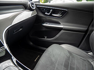 Mercedes-Benz GLC 300 4M AMG Sport Premium 12 navigation