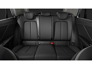 Audi Q2 S line Black 35 TFSI S tronic 5 navigation