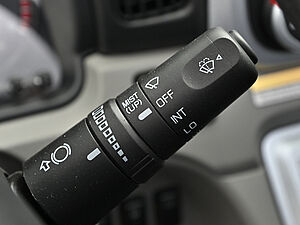 Mitsubishi Fuso Canter FUSO Canter 9C18 AMT 17 navigation