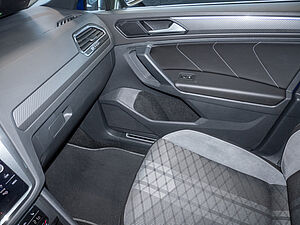 Volkswagen Tiguan 2,0 TDI DSG 4Motion R-Line 16 navigation