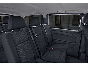 Mercedes-Benz Vito Tourer 119 CDI Pro RWD lang 8 navigation