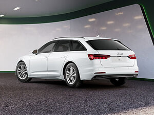 Audi A6 Avant advanced 40 TDI S tronic 3 navigation