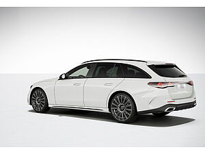 Mercedes-Benz E 200 T AMG Sport Advanced 21" 13 navigation
