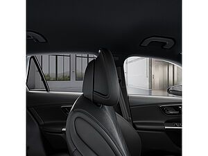 Mercedes-Benz GLC 300 d 4M AMG Sport Premium 15 navigation