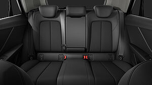 Audi Q2 35 TFSI advanced 5 navigation