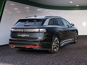 Volkswagen ID.7 Tourer Pro S 3 navigation