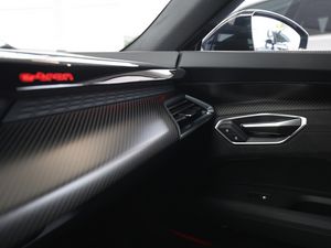 Audi e-tron RS GT Laser Pano HUD Navi Luftf. Kamer 25 navigation