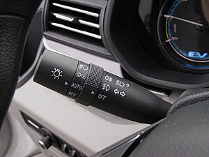 Maxus eDELIVER 9 KA L3H3 72 kWh 29 navigation