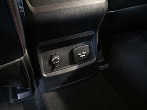 Maxus T90 EV Elite 89 kW/h 9 navigation