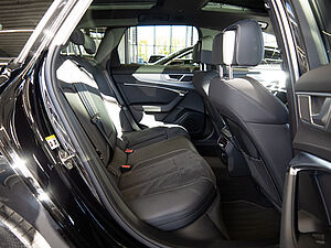 Audi S6 Avant 3.0 TDI quattro basis 4 navigation