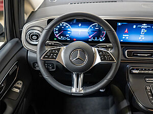 Mercedes-Benz V 250 Marco Polo d 9 navigation