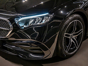 Mercedes-Benz E 300 T de 4M AMG Line 30 navigation