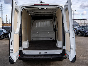 Maxus eDELIVER 9 KA L3H2 20 navigation