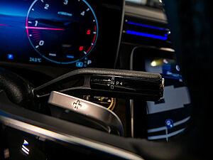 Mercedes-Benz E 450 d T 4M Avantgarde 17 navigation