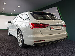Audi A6 Avant 40 TDI advanced 3 navigation