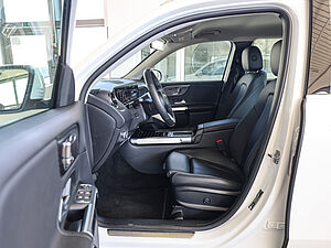 Mercedes-Benz GLB 200 d 4M Progressive Advanced 10 navigation