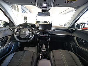 Peugeot 2008 2008e Allure Pack 6 navigation